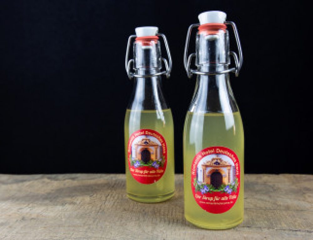 Walthers Eierschecke – Pirna Unikat